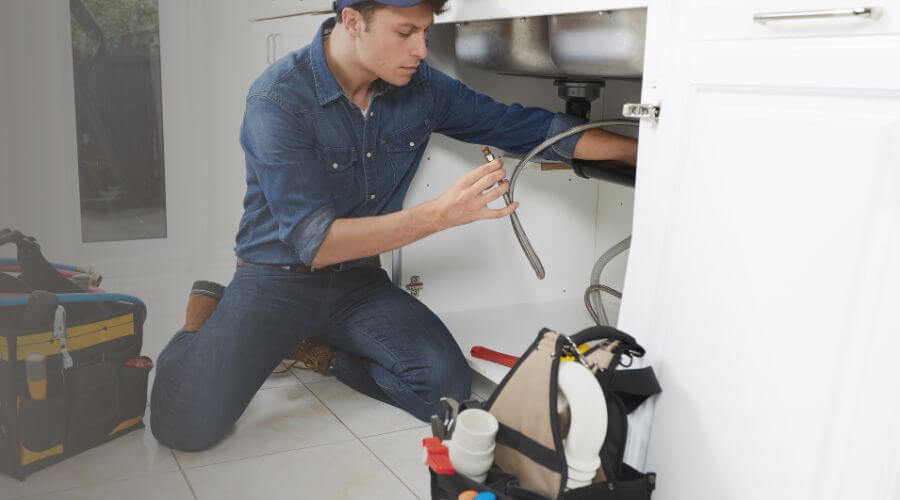 Professional bathroom faucet installation in Joelton, TN